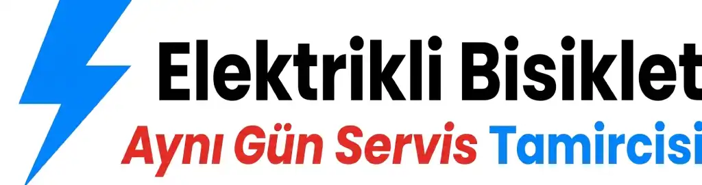 Elektrikli Bisiklet Tamircisi